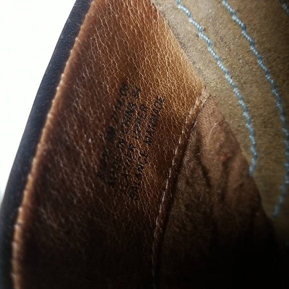 INDIGO BY CLARKS CLOGS - Picture 7 of 12